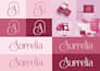 create a premium brand identity